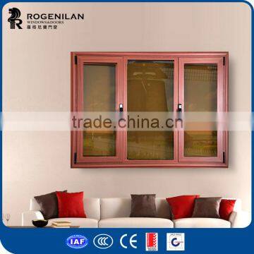 ROGENILAN 45 Series French Window Design for Homes photo-2