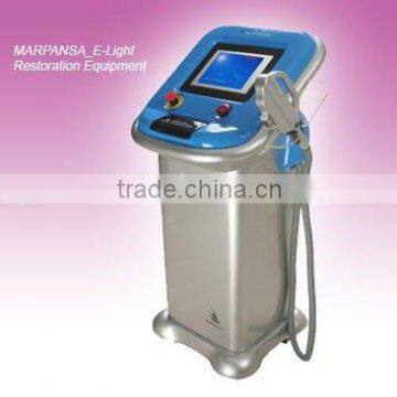 Elight(IPL+RF) Facial Cooling System