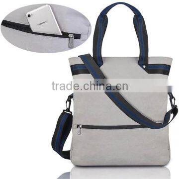 2016 New Fashion PU Solar Shoulder Bag photo-4