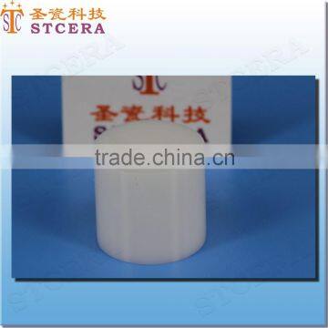 STCERA alumina ceramic 99 tube al2o3, aluminum tube 99 tubes