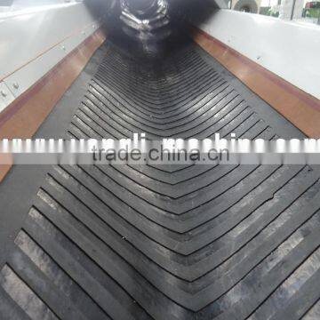 High quality flexible screw conveyor