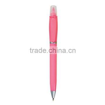 Aspire Pen/Highlighter-Pink