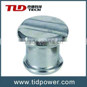 10kN fitting with tie head