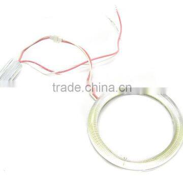 Led Halo Headlight, Ccfl Angel Eyes Ring With 117 Leds