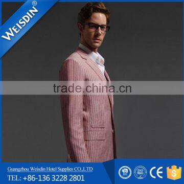 WEISDIN wedding dress Plus Size Double Breasted Men's Suits wholesale