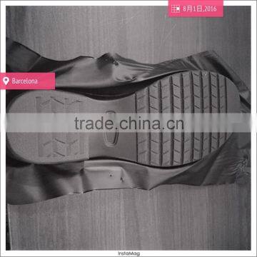 XIONLGIN manufacturer sucksion tpu film sheet for shoes out sole shoes tongue material / tpu film