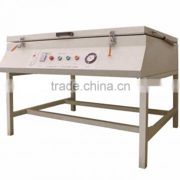 hot sell 60" vacuum pressing machine for photobook