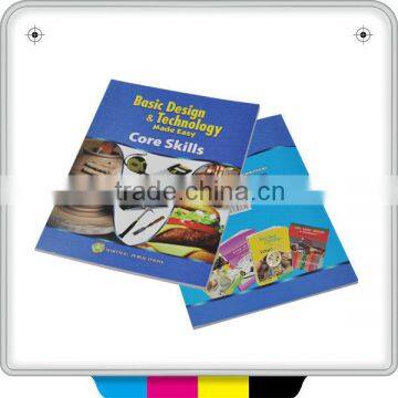 English story book or children book printing