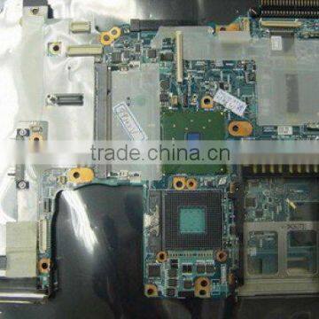 Laptop Motherboard For toshiba M2 A5A001736010