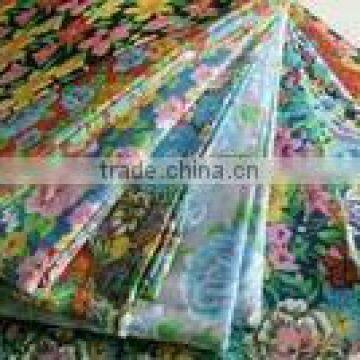 T/C Printed Fabric 65/35 45*45 110*76 57/58"