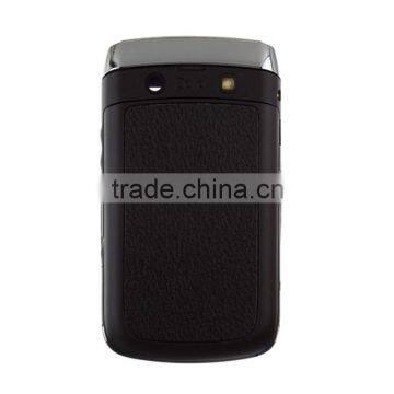 Original Genuine Complete Housing For BlackBerry Bold 9700 - Black