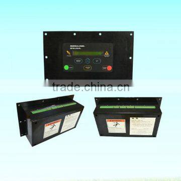 AIR COMPRESSOR CONTROLLER air compressor parts air compressor PLC controller