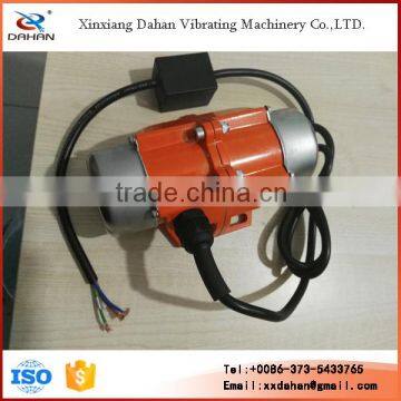 Light And Easy To Carry Small Industrial Vibration Motor