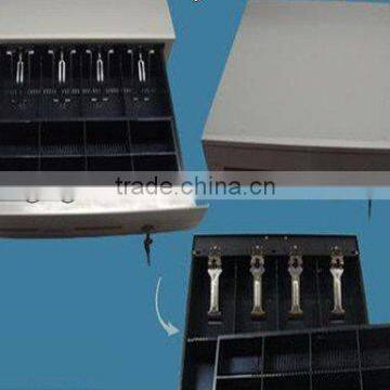 GS-410A POS cash drawer/ cash register