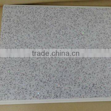 20cm*7mm common glossy decorative plastic board