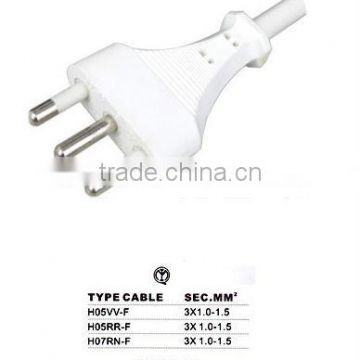 IMQ power cord