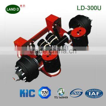 Best Sale Heavy Duty Air Suspension 30,000 lbs Semi Trailer Air Ride Suspension