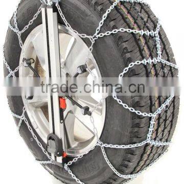 My text European standard snow chain