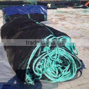 Africa UV Stabilized Fish Farming PE Net for Cage Culture photo-2