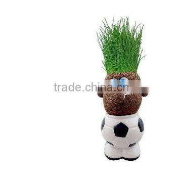 Office Decoration Garden Planters Flower Pots Planter photo-5