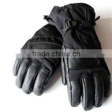 glove ,sheep nappa gloves,hot ski gloves for men and women