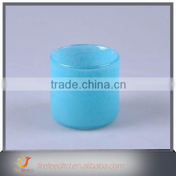 Wholesale High Quality Glass Beaded Candle Holders