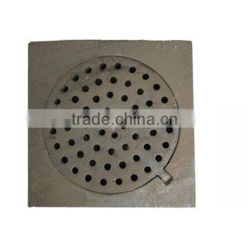 ASTM A888 Cast Iron Drain Pipe Fitting of AREA DRAIN photo-2