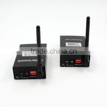 RFID Transmitter and Receiver photo-4