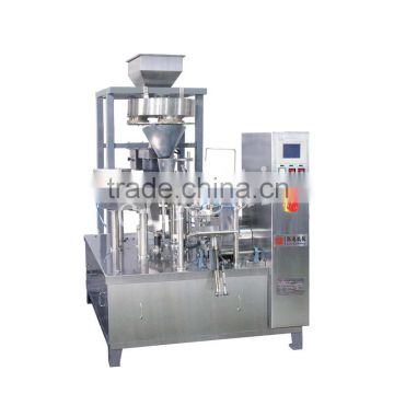 Automatic Volumetric-cup Packing Machine