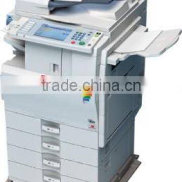 60 Used Copiers RICOH MPC 2050/2550.