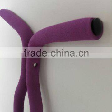 Elegant Purple Pogo Stick photo-2