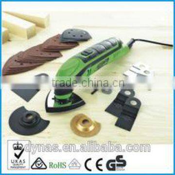 37pcs Blade Saw Kit Hand Renovator Saw for Hot Sale photo-2