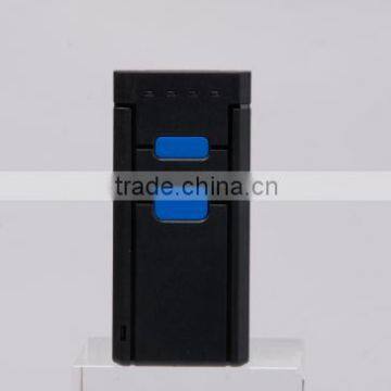 Deal finder Pocket Bluetooth Barcode Scanner