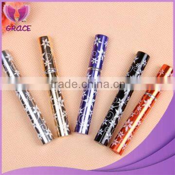 4ml wholesale perfume atomizer, perfume glass spray bottle