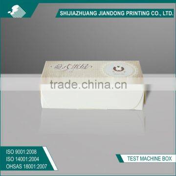 New arrival paper take away food box