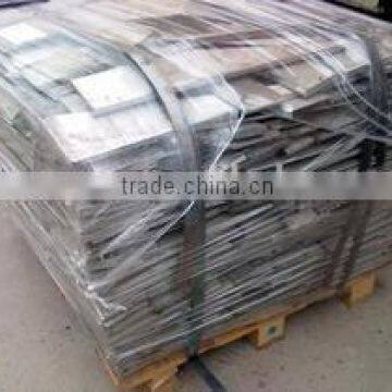 ASTM AISI Stainless Steel Sheet Scrap 430 on Sale photo-4