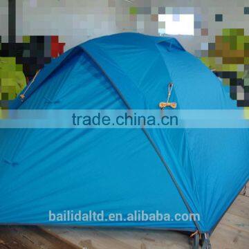 colorful mini caming tent