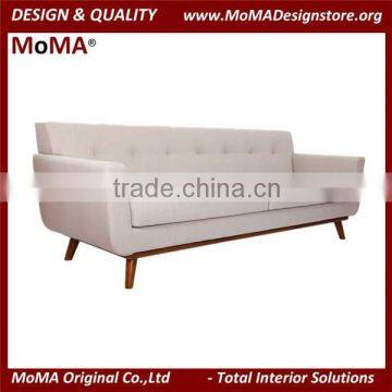 MA-YT115 Hotel Restaurant Designer Fabric Sofa