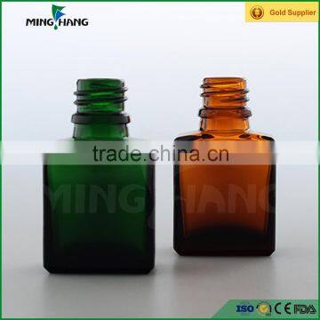 15/30ml Wholesale Customized Glass Essential Oil Bottle With Dropper photo-5