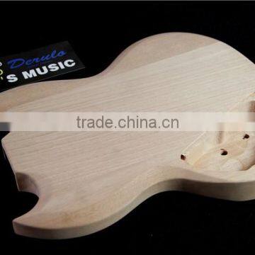 Hot Sales High Technology Guitar Kits for Sale photo-2