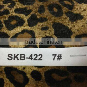 Knitting Fabric Stock:SKB-422 7#