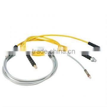 high pressure hydraulic hose