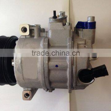 Pxe16 auto air compressor for Volkswagen