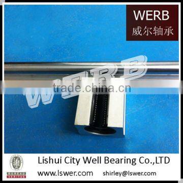 SBR TBR linear motion guide rail