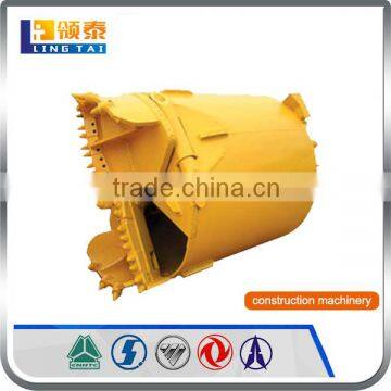 Engineering Construction Machinery Parts , Wheel Loader for Construction Machinery Quality Choice