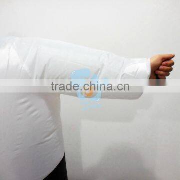 Stock Inflatable Halloween Costumes Chef Costume for Adults photo-4