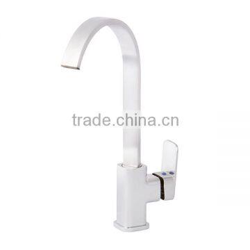 Quality Washing Basin Alloy Faucet photo-4