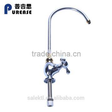 5 Stages Direct Reverse Osmosis System Drinking Water Purification photo-6