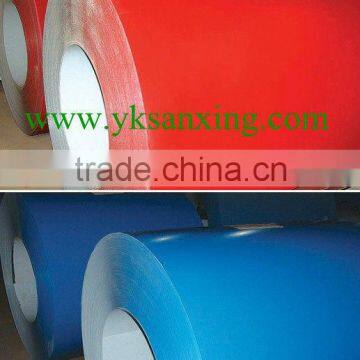 Galvanized Steel Coil