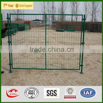 20 years factory steel fence posts for sale